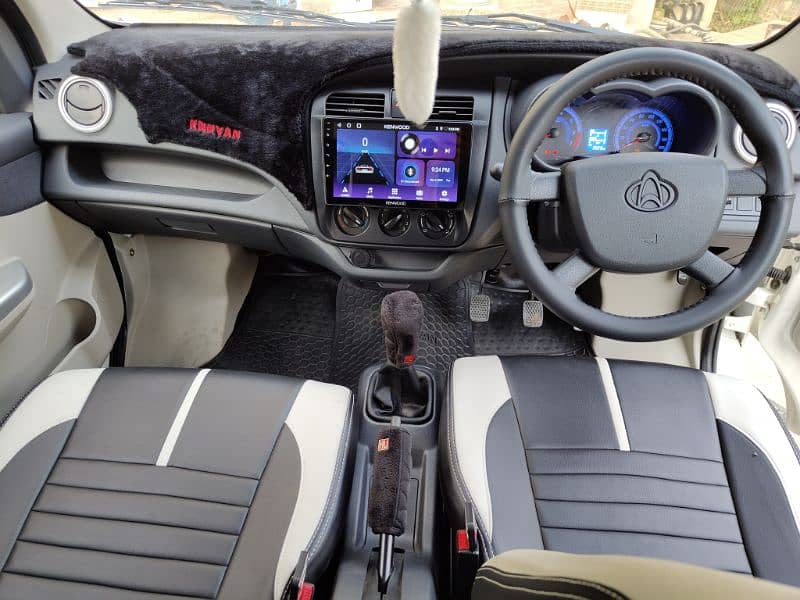 Changan Karvaan 1.2L 2025 10