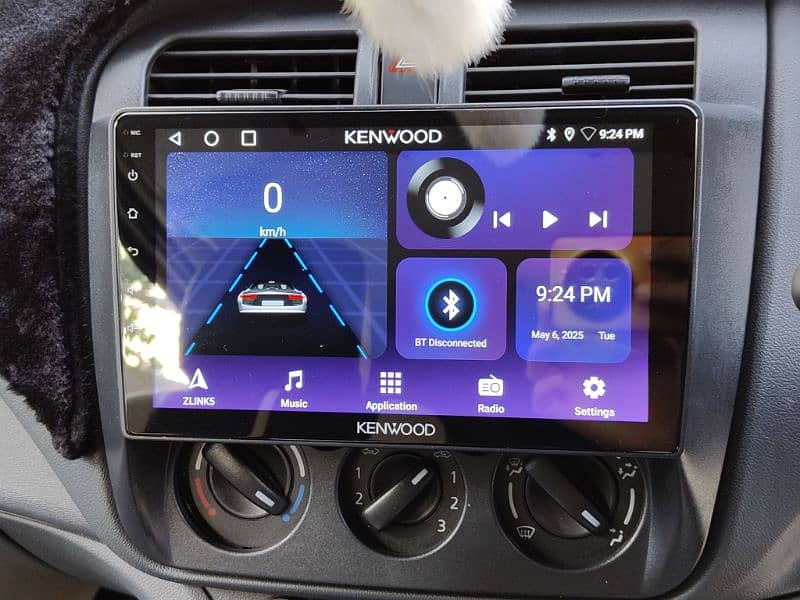 Changan Karvaan 1.2L 2025 14