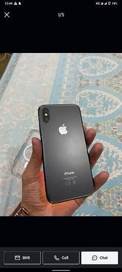 iphone X price kam hojyga exchange possible