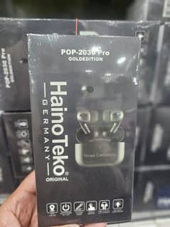 Hainoteko Airbuds pro 2