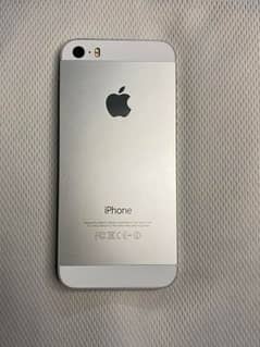 iPhone 5s PTA Approved 64GB Full Box