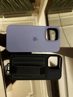 Iphone 14 pro max cases just like brand new