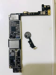 iphone 7 plus board with touch id