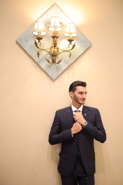 Ali