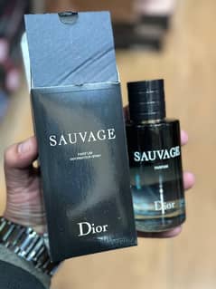 SAUVAGE