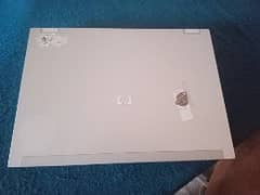 hp brand laptop