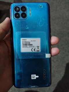 OPPO F17 PRO 8 128