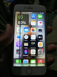 IPHONE 8 / 64GB JV 10By9  03231656826
