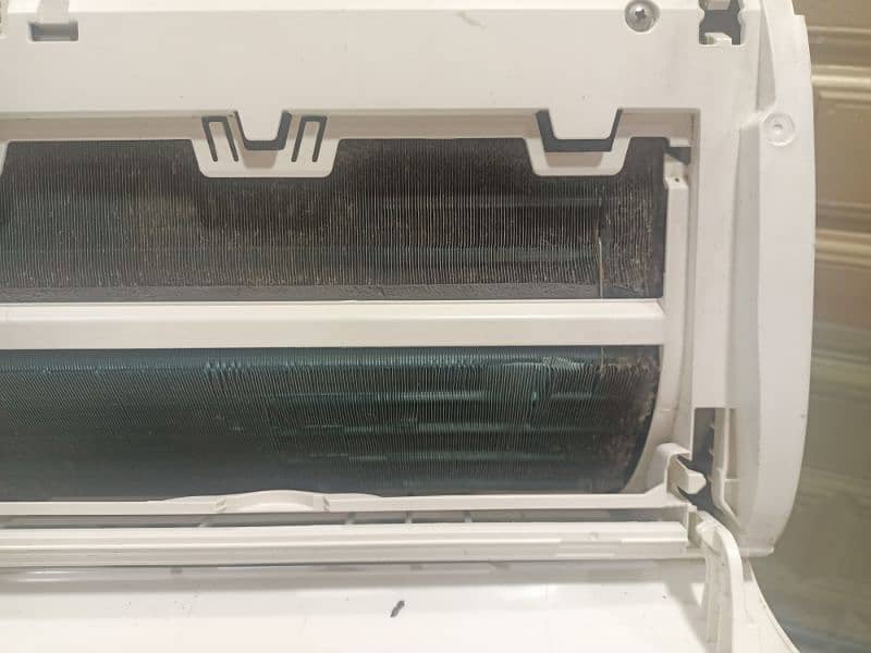 Orient Efficient Alpha 1 ton, Super Cooling 4