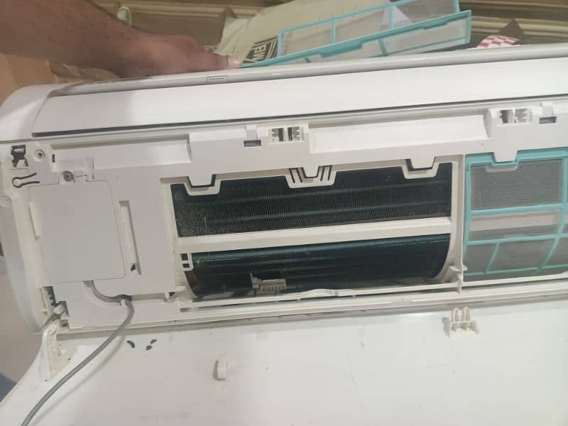 Orient Efficient Alpha 1 ton, Super Cooling 10