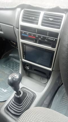 Suzuki Cultus VXR 2004