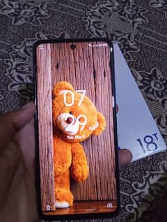Tecno mobile