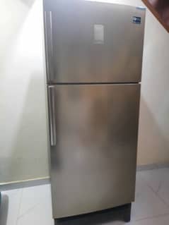 refrigerator Samsung