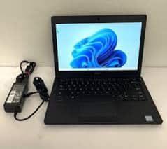 Dell Latitude 5280 | i5 6th Gen | 8GB RAM | 256GB SSD | Urgent Sale