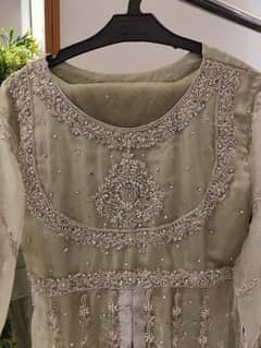 Party wear dress
