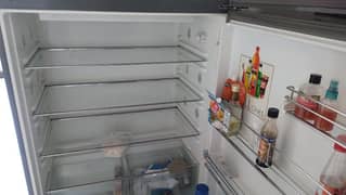 Dawlance Fridge Jumbo size