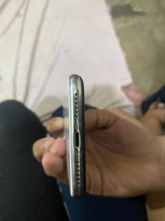 iPhone X 256gb pta approved