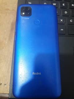 redmi 9c 64 gb pta approved