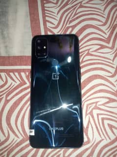 ONEPLUS N10 5G 6GB 128GB PTA APPROVED 90HZ REFRESH RATE BRAND NEW