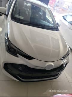 New