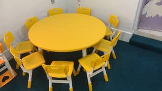Nursery