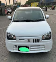 Suzuki alto vxl ags total orignal car