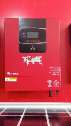 Inverex Inverter