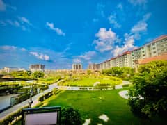 Ultra-Luxury 14 Marla Apartment for Sale in Askari 10, Lahore