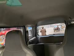 Honda HR-V 2022