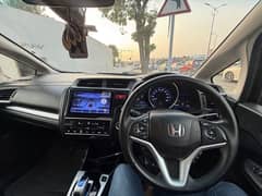 Honda Fit 2013