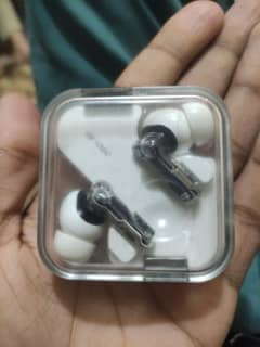 Nothing X Earbuds