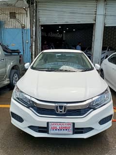 Honda City 2023