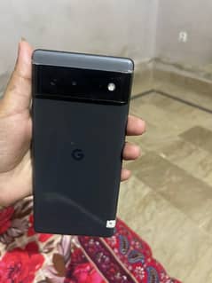 Google Pixel 6