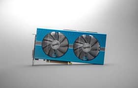 Sapphire NITRO+ RX 590 GME Special Edition