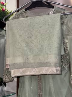 Party wear dress