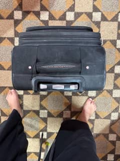 Pology bag from Bangkok (Thailand) Troly bag / hand carry for sell