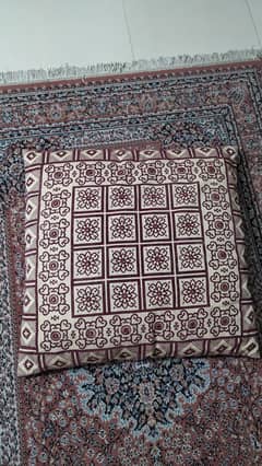 Extra Large Cushion - Excellent condition
