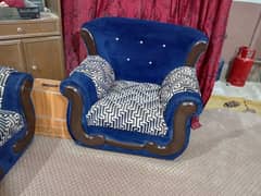 five seater