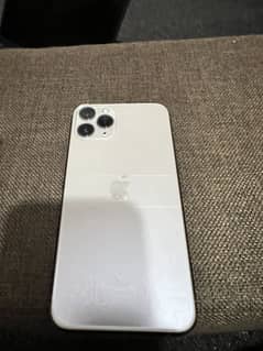 Iphone 11 pro