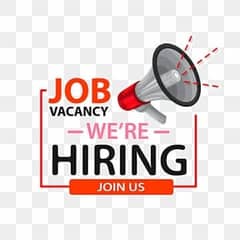 we are looking agents for hunting and chat support