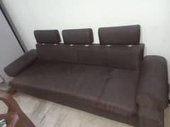 Sofa set