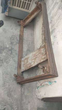 Wood