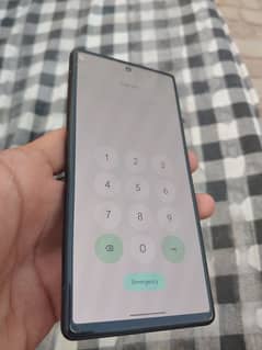 Google pixel 6 life Time PTA approved