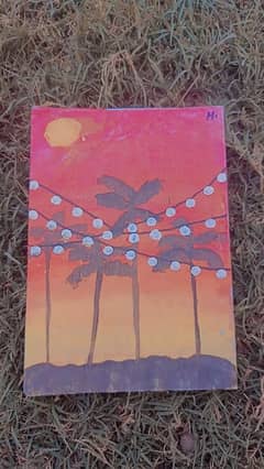 painting