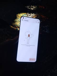 Xiaomi Mi 11 Ultra 12/256 PTA Approved