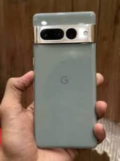 google pixel 7 pro mobile phone complete box 03482646919 my WhatsApp