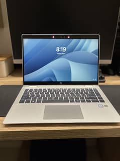 Hp elite-book 1040 g6 (x-360)