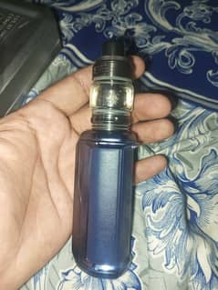 voopoo argus mt 100 watt vape 10 days used all ok dubai import
