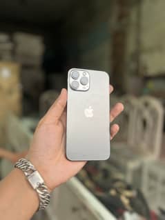 Iphone 13 pro max pta