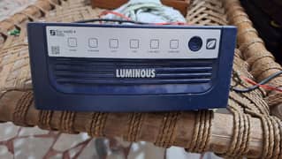 Luminous UPS for Sale